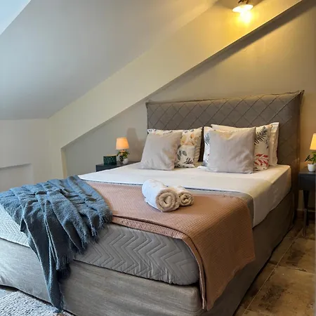 Sofitaki Appartement