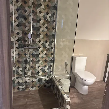 Appartement Sofitaki