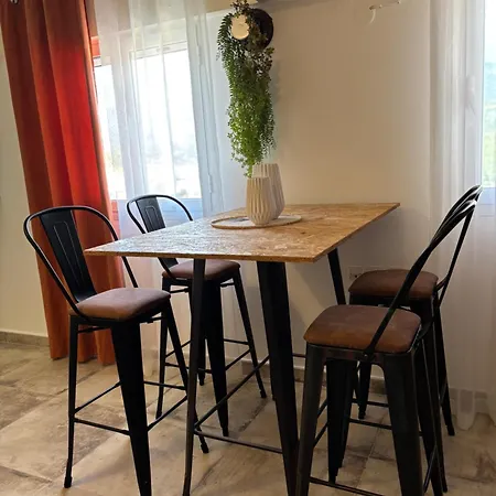 Sofitaki Appartement *