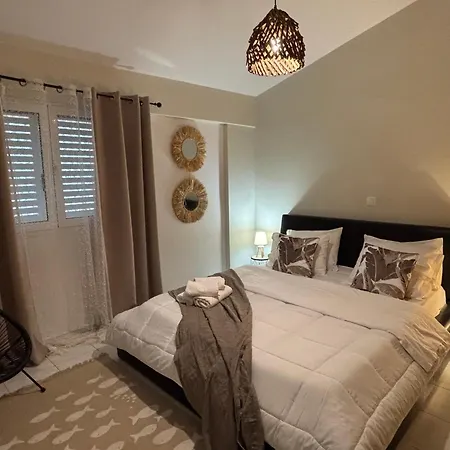 Sofitaki 아파트 아르고스톨리온