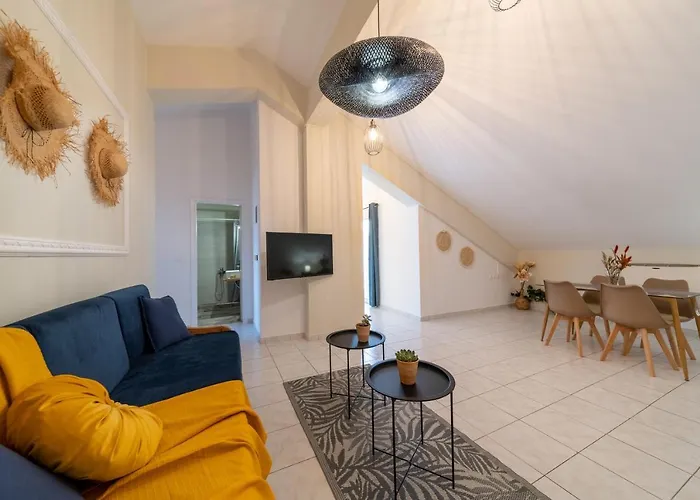 Sofitaki Apartamento Argostoli (Kefalonia)