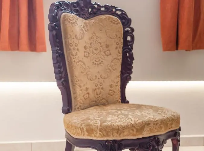 아파트 Sofitaki *