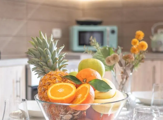 Sofitaki 아르고스톨리온