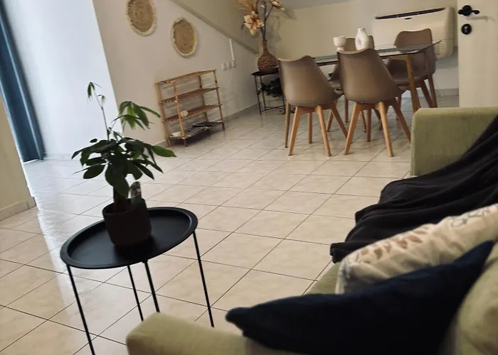 아파트 Sofitaki *