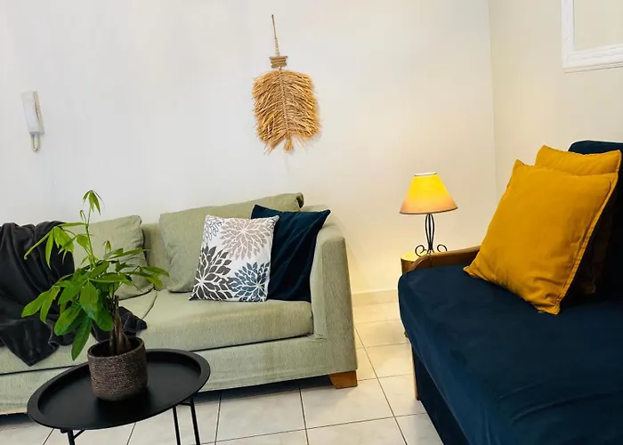 아파트 Sofitaki *