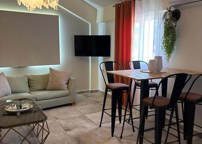 Sofitaki 아르고스톨리온