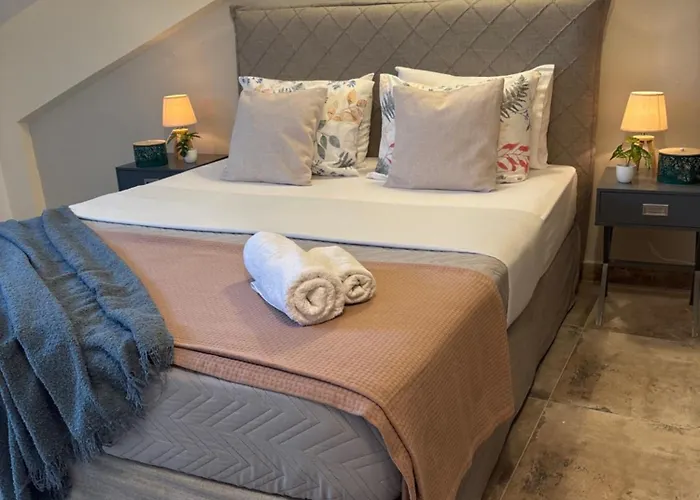 아파트 Sofitaki *