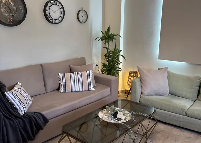 아파트 Sofitaki 아르고스톨리온