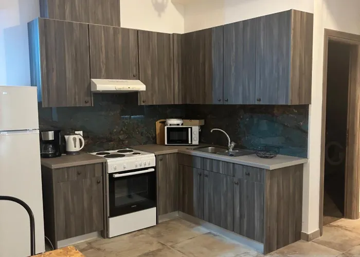 Sofitaki 아르고스톨리온