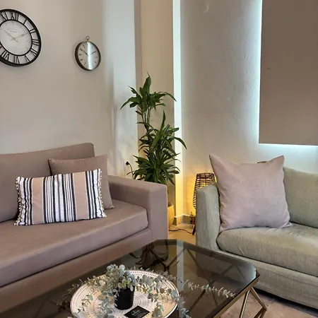 Sofitaki Апартаменты Аргостолион