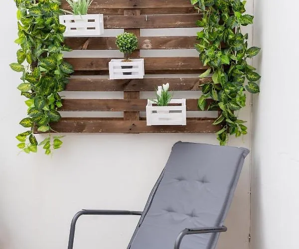 Sofitaki Apartmán *