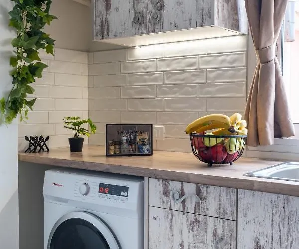 Sofitaki Argostoli (Kefalonia)