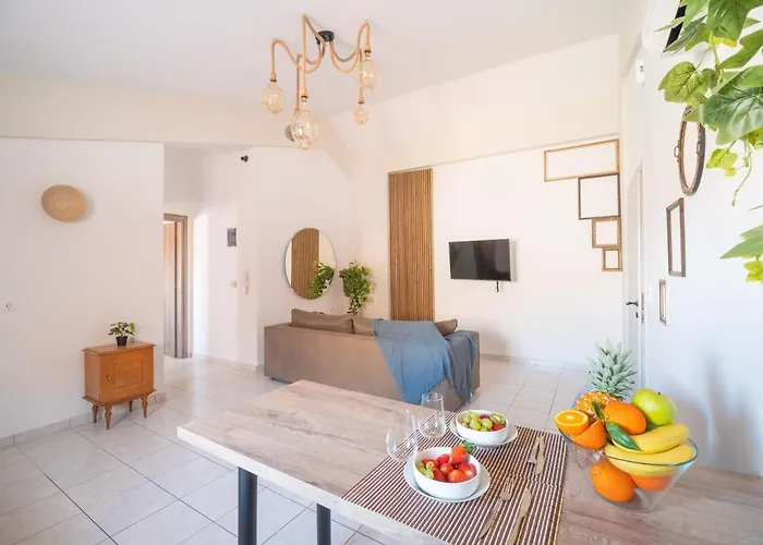 Sofitaki Argostoli (Kefalonia)