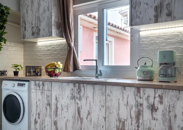 Sofitaki Argostoli (Kefalonia)