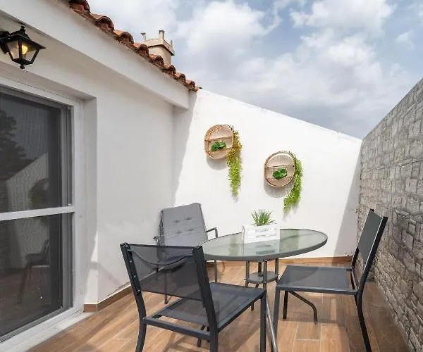 Apartmán Sofitaki Argostoli (Kefalonia)