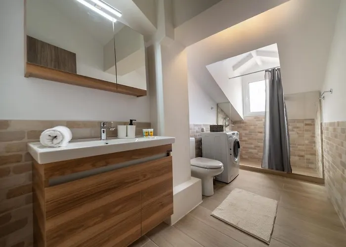 Apartmán Sofitaki Argostoli (Kefalonia)